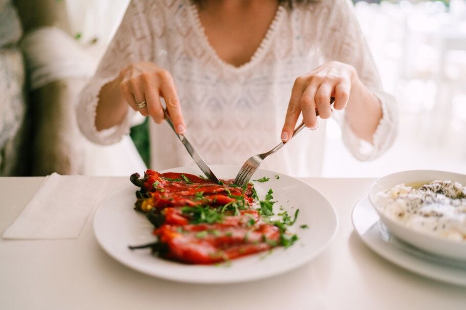 Cos'è la dieta cheto