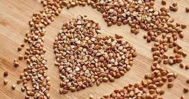Grano saraceno