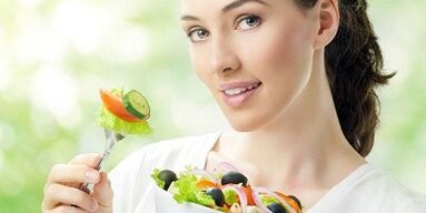 come mangiare bene per perdere peso