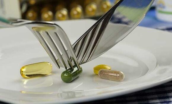 Possibili carenze nutrizionali