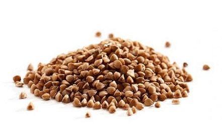 grano saraceno per dimagrire